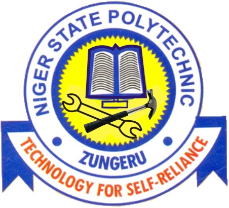 Niger State Polytechnic logo